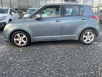 2007 suzuki swift personenauto - afbeelding 12 van  33