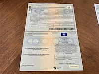 2007 suzuki swift personenauto - afbeelding 25 van  33