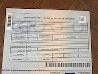 2007 suzuki swift personenauto - afbeelding 26 van  33