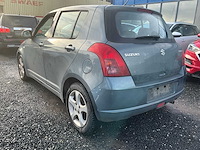 2007 suzuki swift personenauto - afbeelding 23 van  33