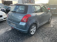 2007 suzuki swift personenauto - afbeelding 29 van  33