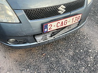 2007 suzuki swift personenauto - afbeelding 32 van  33