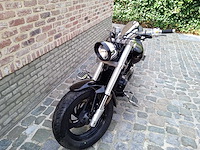 2007 suzuki vz800 motorfiets - afbeelding 4 van  11