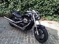 2007 suzuki vz800 motorfiets - afbeelding 5 van  11