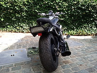 2007 suzuki vz800 motorfiets - afbeelding 7 van  11
