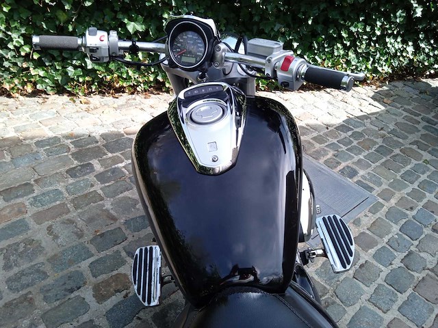2007 suzuki vz800 motorfiets - afbeelding 8 van  11