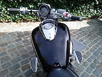 2007 suzuki vz800 motorfiets - afbeelding 8 van  11