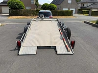 2007 tack aanhangwagen - afbeelding 13 van  15