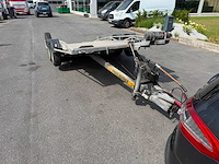 2007 tack aanhangwagen - afbeelding 3 van  15