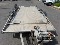 2007 tack aanhangwagen - afbeelding 4 van  15