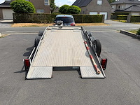 2007 tack aanhangwagen - afbeelding 6 van  15