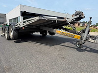2007 tack aanhangwagen - afbeelding 8 van  15
