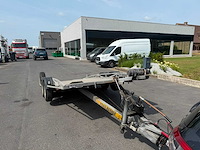 2007 tack aanhangwagen - afbeelding 10 van  15