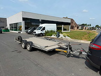 2007 tack aanhangwagen - afbeelding 11 van  15