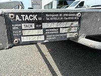 2007 tack aanhangwagen - afbeelding 13 van  15