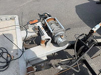 2007 tack aanhangwagen - afbeelding 14 van  15