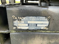 2007 tack kipper aanhangwagen - afbeelding 3 van  15