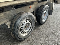 2007 tack kipper aanhangwagen - afbeelding 4 van  15