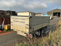2007 tack kipper aanhangwagen - afbeelding 11 van  15