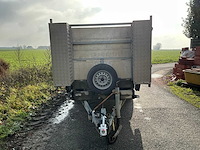 2007 tack kipper aanhangwagen - afbeelding 14 van  15
