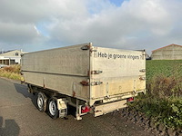 2007 tack kipper aanhangwagen - afbeelding 9 van  15