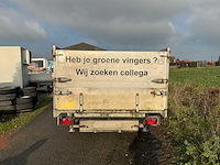 2007 tack kipper aanhangwagen - afbeelding 10 van  15