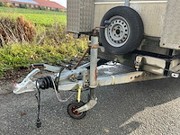 2007 tack kipper aanhangwagen - afbeelding 15 van  15