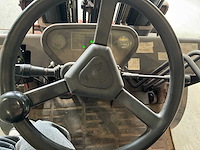 2007 tailift vorkheftruck - free lift - 3000kg - afbeelding 7 van  21