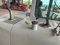 2007 takeuchi tb175 rupsgraafmachine - afbeelding 7 van  24