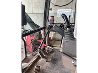 2007 takeuchi tb175 rupsgraafmachine - afbeelding 14 van  24