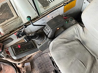 2007 takeuchi tb175 rupsgraafmachine - afbeelding 15 van  24
