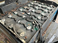 2007 tcm fb15-7 vorkheftruck - afbeelding 7 van  15