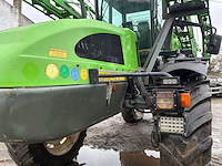 2007 tecnoma utl 4000 spuit - afbeelding 8 van  62