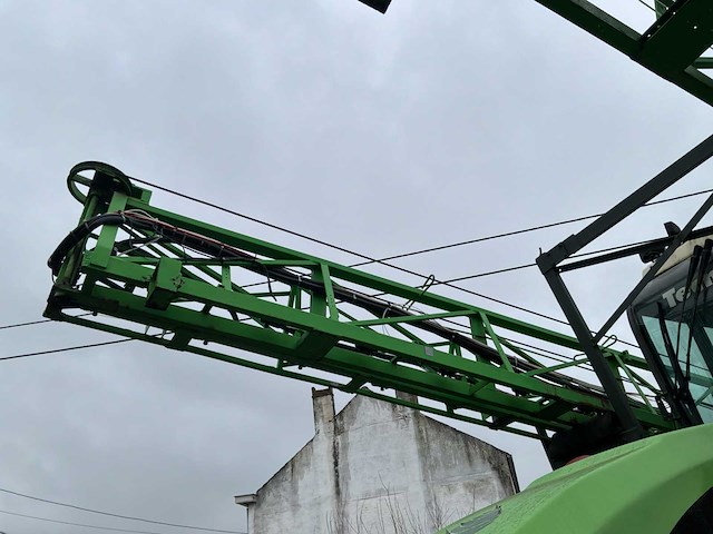 2007 tecnoma utl 4000 spuit - afbeelding 9 van  62