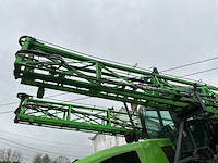 2007 tecnoma utl 4000 spuit - afbeelding 10 van  62