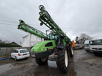 2007 tecnoma utl 4000 spuit - afbeelding 1 van  62