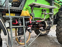 2007 tecnoma utl 4000 spuit - afbeelding 11 van  62