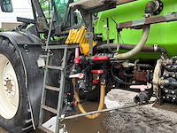 2007 tecnoma utl 4000 spuit - afbeelding 59 van  62