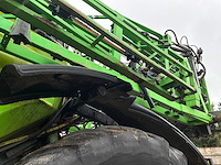 2007 tecnoma utl 4000 spuit - afbeelding 12 van  62