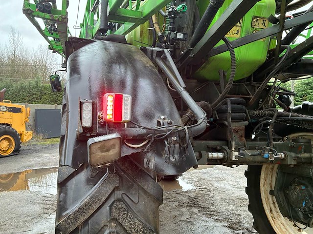 2007 tecnoma utl 4000 spuit - afbeelding 50 van  62