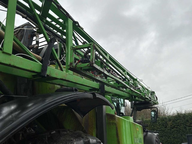 2007 tecnoma utl 4000 spuit - afbeelding 15 van  62