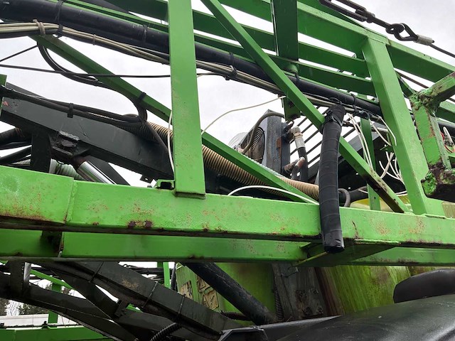 2007 tecnoma utl 4000 spuit - afbeelding 16 van  62