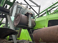 2007 tecnoma utl 4000 spuit - afbeelding 17 van  62