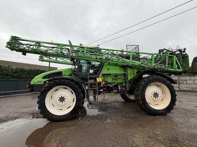 2007 tecnoma utl 4000 spuit - afbeelding 60 van  62