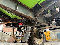 2007 tecnoma utl 4000 spuit - afbeelding 20 van  62