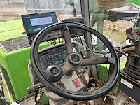 2007 tecnoma utl 4000 spuit - afbeelding 23 van  62