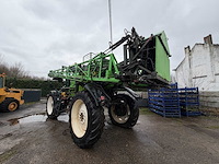 2007 tecnoma utl 4000 spuit - afbeelding 18 van  62