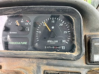 2007 tecnoma utl 4000 spuit - afbeelding 29 van  62