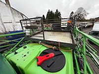 2007 tecnoma utl 4000 spuit - afbeelding 33 van  62