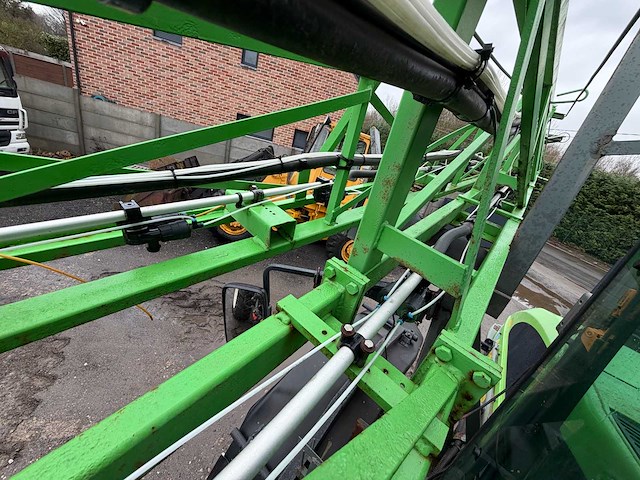 2007 tecnoma utl 4000 spuit - afbeelding 35 van  62